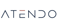 Atendo Logo Footer